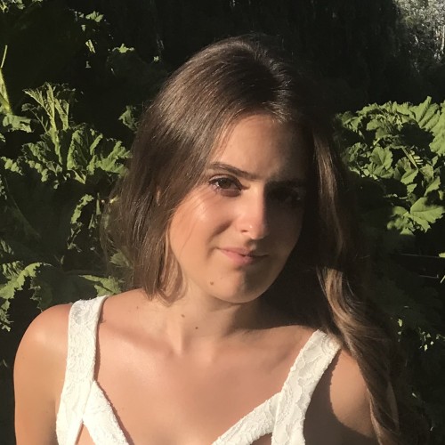 Sasha profile image
