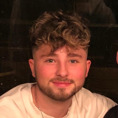 James profile image