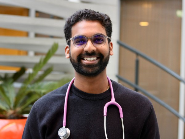 Riythaesh profile image