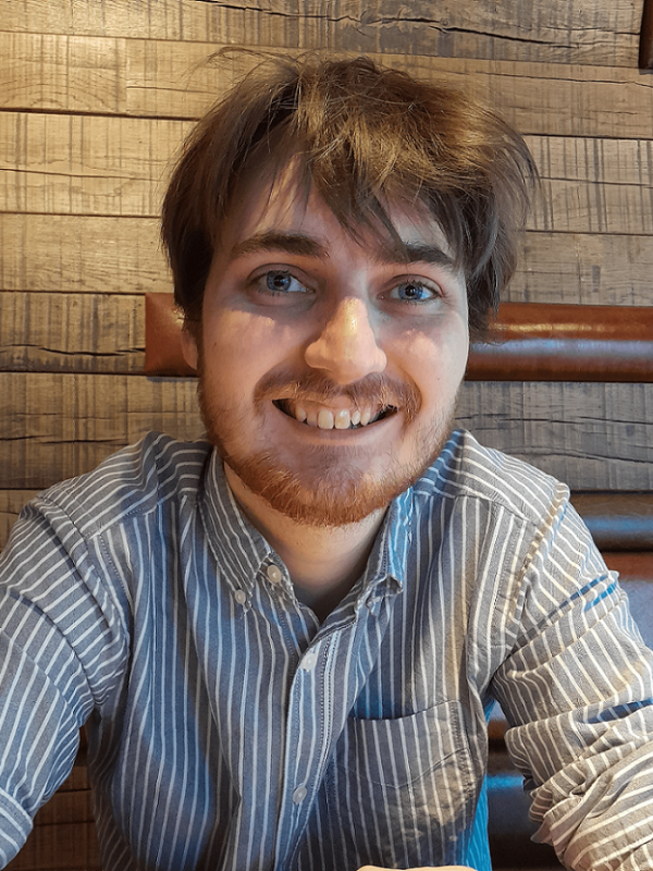 Samuel profile image