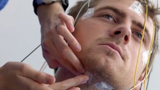 Sleep and Wake monitoring at Surrey Clinical Research Centre (CRC)
