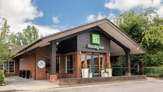 Holiday Inn