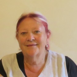 Fran O'Neill 