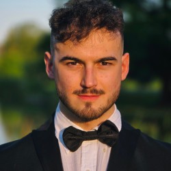 Max Carter