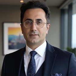 Dr Khalily