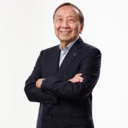 Lim Hua Min
