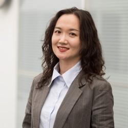 QI (Olivia) ZHANG