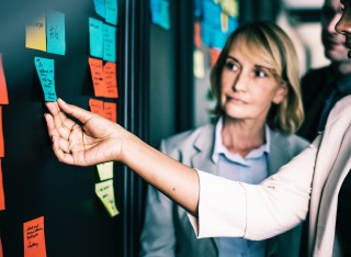 Surrey Business School MIT Sloan