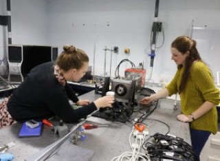 Physics Lab