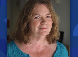 Barbara Steel
