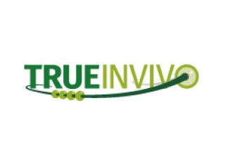 True Invivo logo