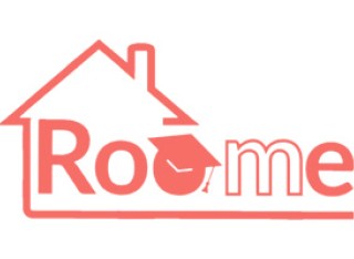Roome logo
