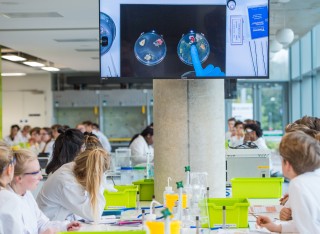 Health learning lab