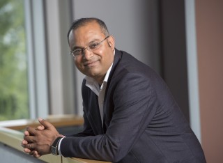 Prashant Kumar
