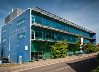 ATI building
