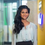 Shelini Surendran profile image