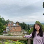 Shiyi Tan profile image