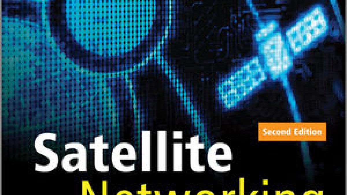 Satellite networking, 2nd Edition Thumbnail