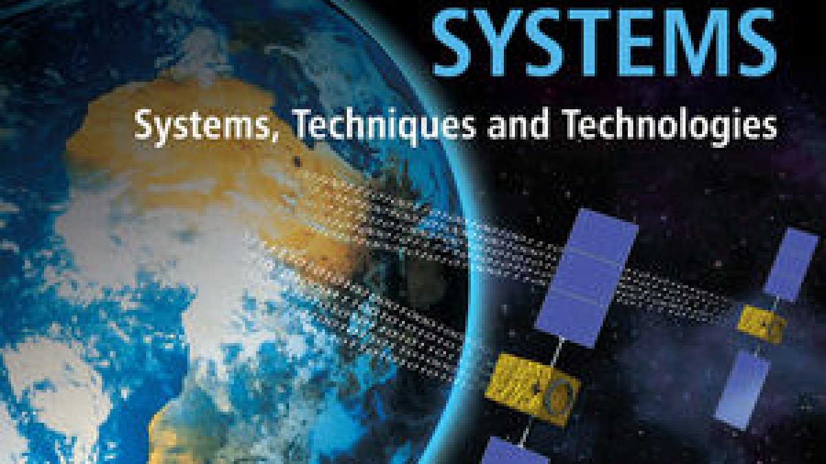 Satellite Communications Systems, 5th Edition Thumbnail