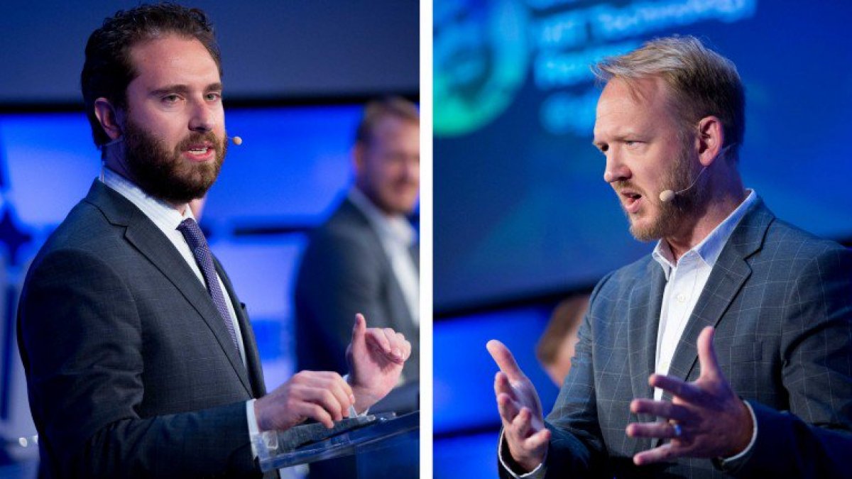 EmTech Debate